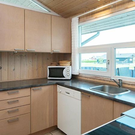 6 Person Holiday Home In Sj Lund Sjolund Экстерьер фото